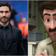 Roy Kent (Ted Lasso), Dad (Inside Out)—same person?